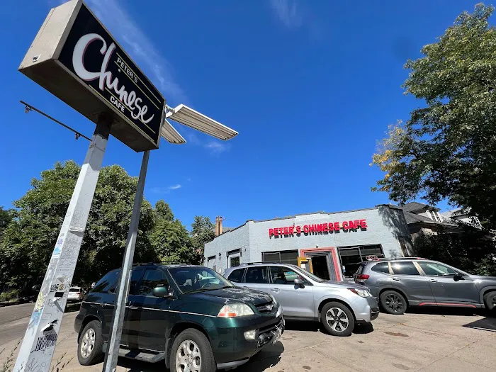 Peter's Chinese Cafe 4