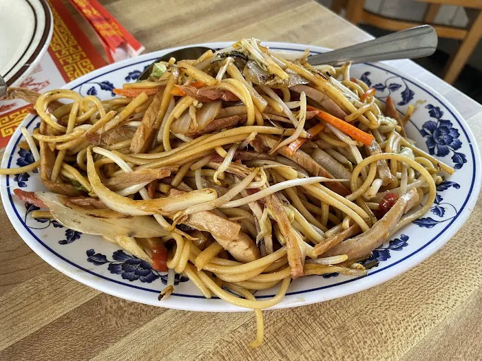 Peter's Chinese Cafe 5