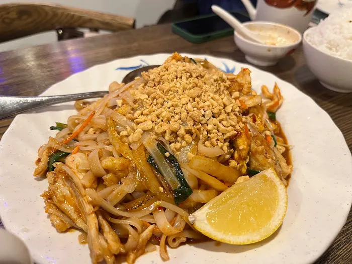 Chinatown Bistro 3