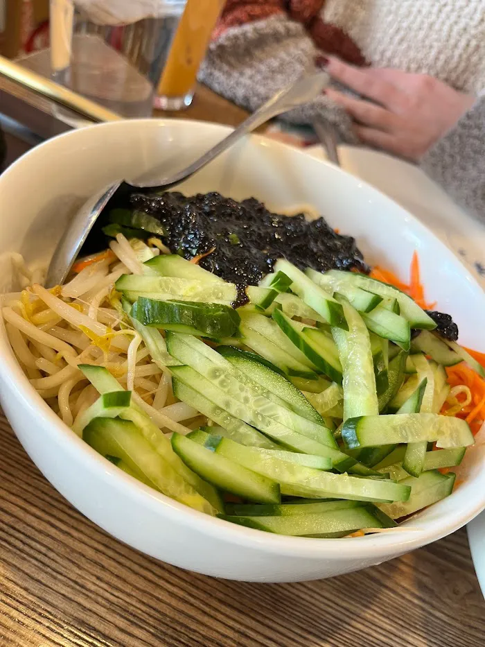 Chinatown Bistro 9