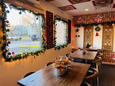 Chinatown Bistro 0