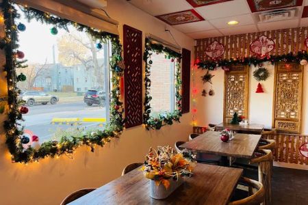 Chinatown Bistro