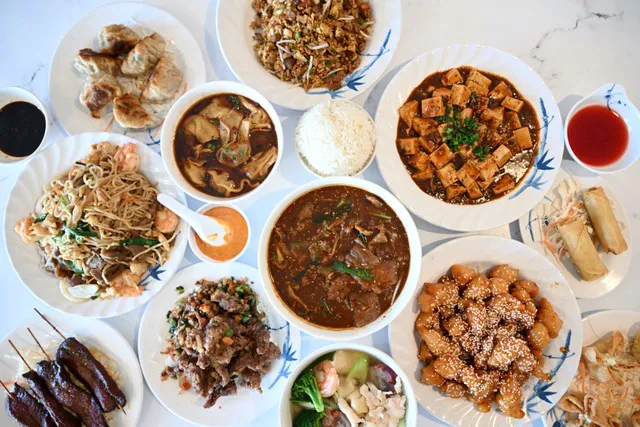 Chinatown Bistro 4