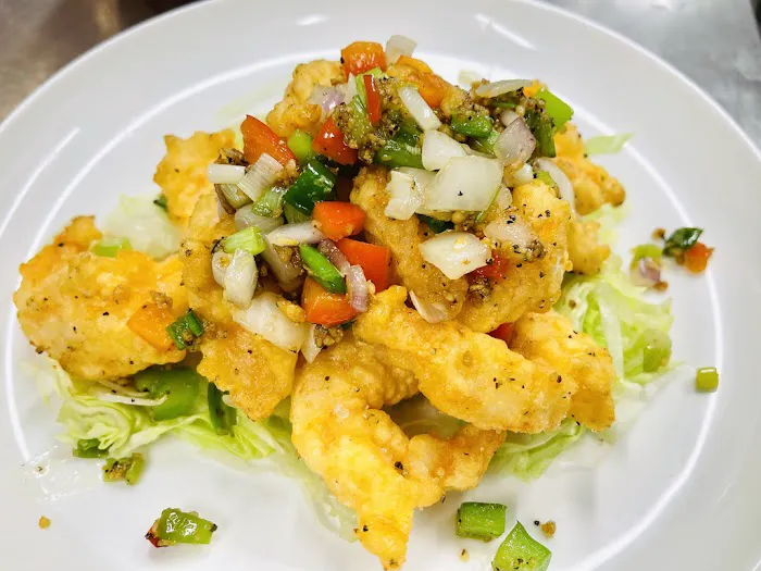 Chinatown Bistro 7