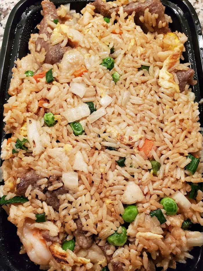 Chinatown Bistro 8