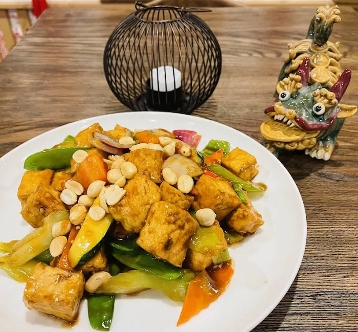 Chinatown Bistro 6