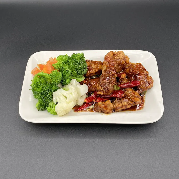 Imperial Chinese Restaurant 3