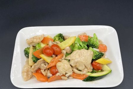 Imperial Chinese Restaurant