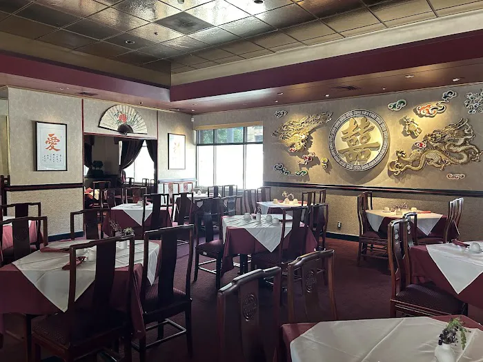 Imperial Chinese Restaurant 4