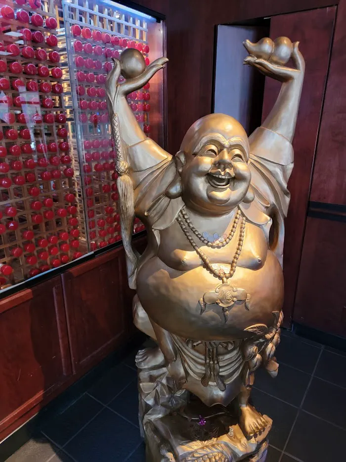 Imperial Chinese Restaurant 10