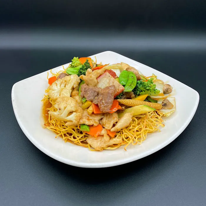 Imperial Chinese Restaurant 6