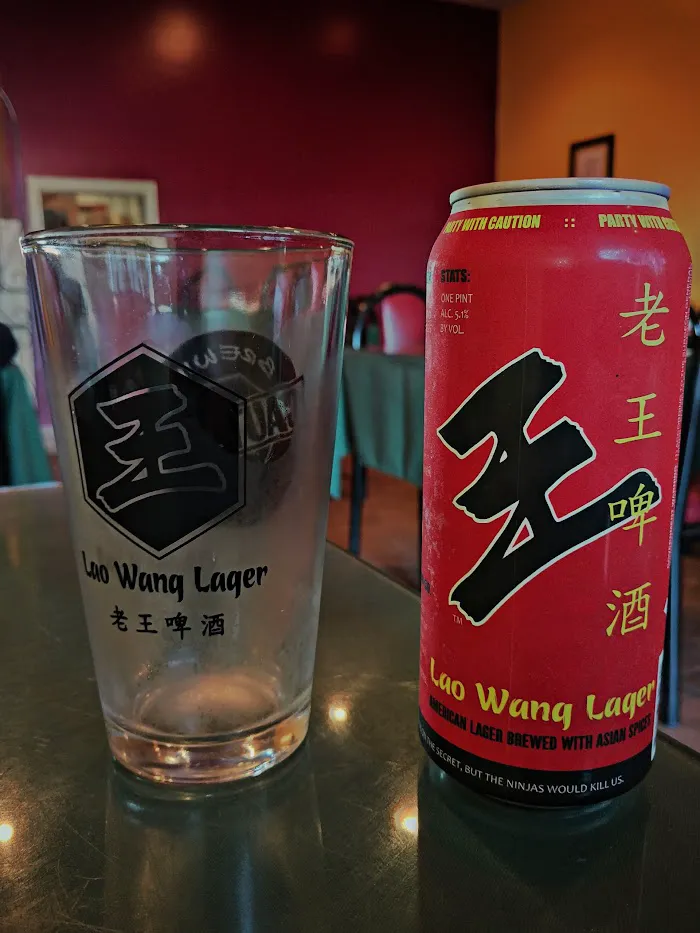 Lao Wang Noodle House 9