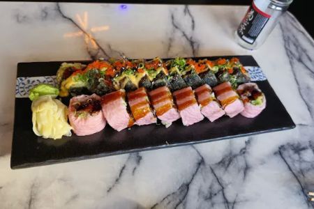 Jett Sushi