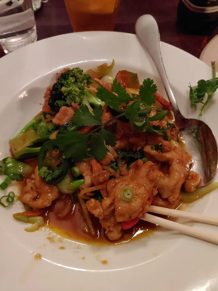 Jett Sushi 10