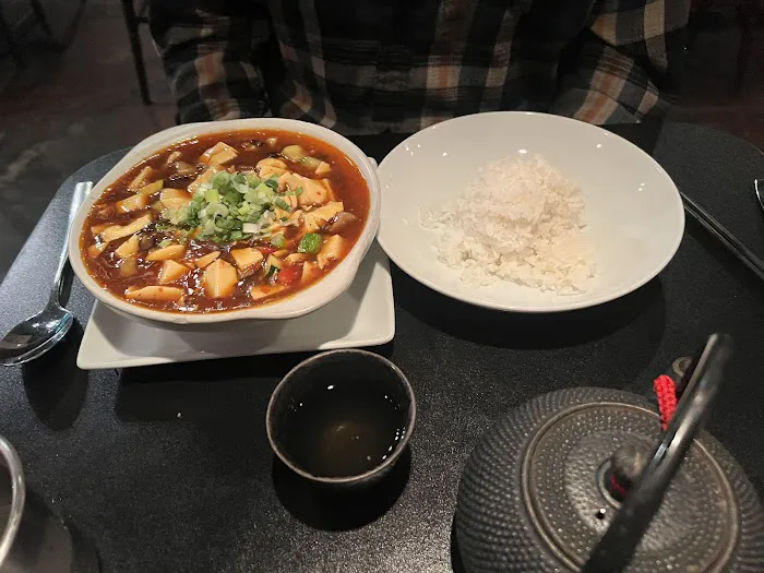 Karma Asian 2