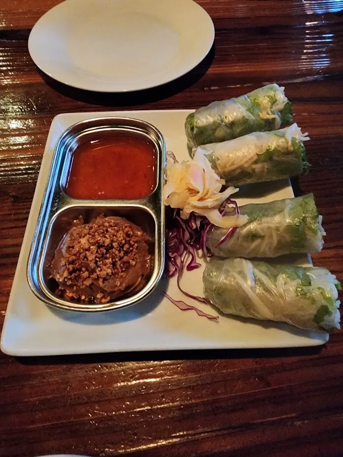Karma Asian 4