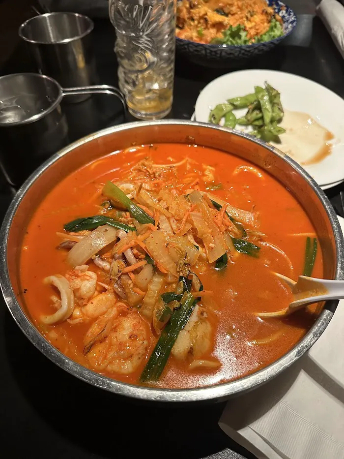 Karma Asian 3