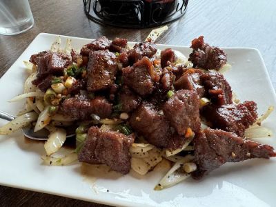Happy Cafe Chinese Restaurant 0