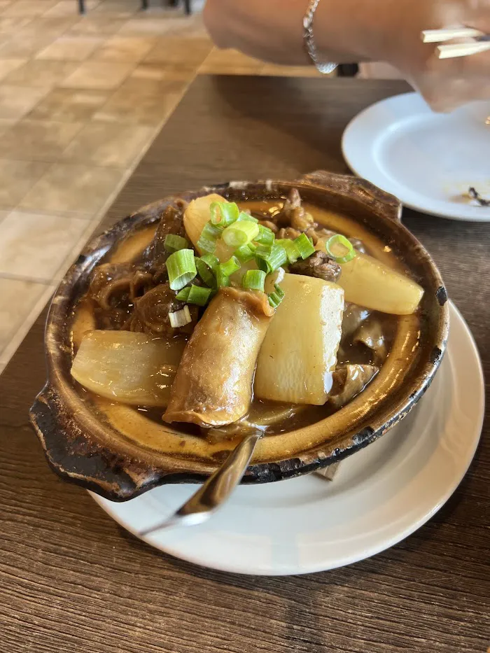 Happy Cafe Chinese Restaurant 9