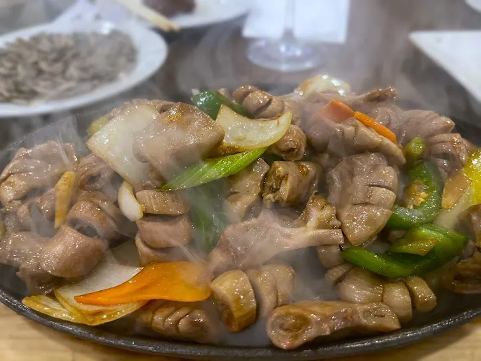 Happy Cafe Chinese Restaurant 4