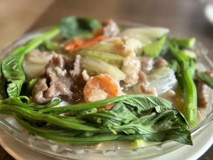 Happy Cafe Chinese Restaurant 2