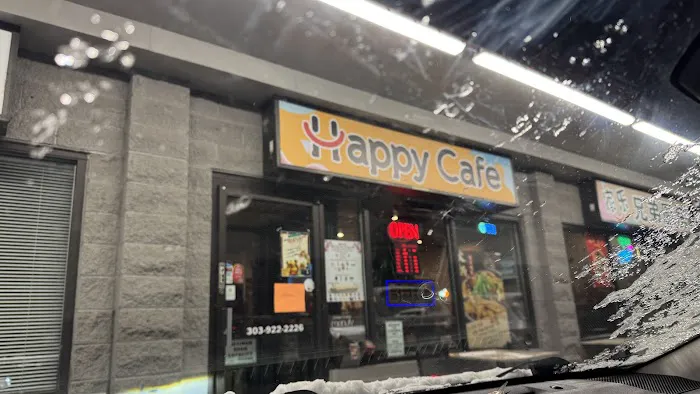 Happy Cafe Chinese Restaurant 8