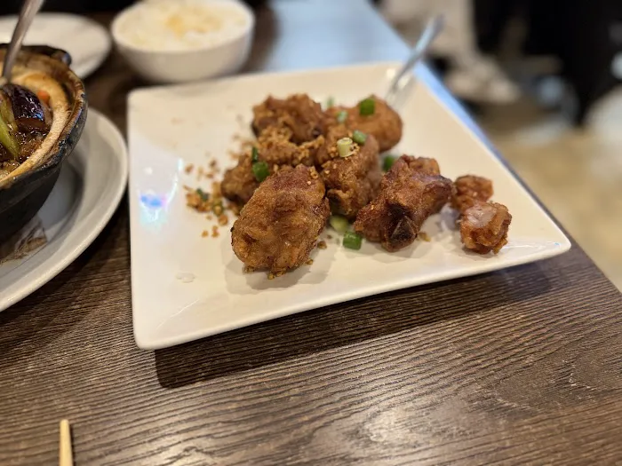Happy Cafe Chinese Restaurant 7