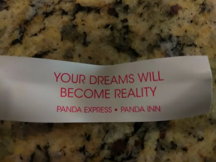 Panda Express 10
