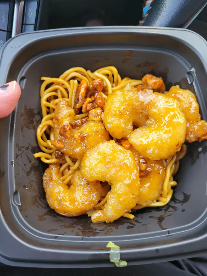 Panda Express 5