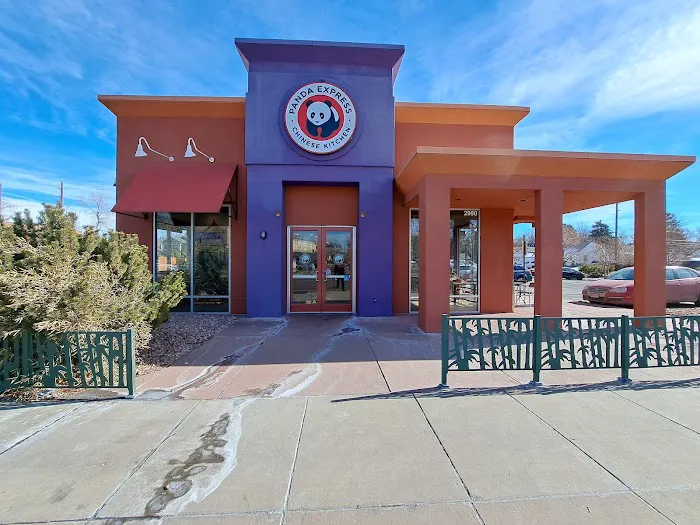 Panda Express 4