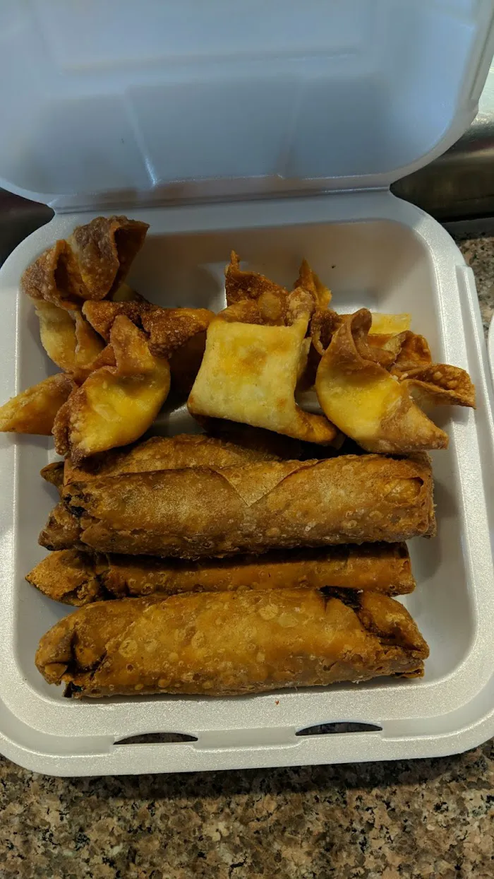 Panda Express 7
