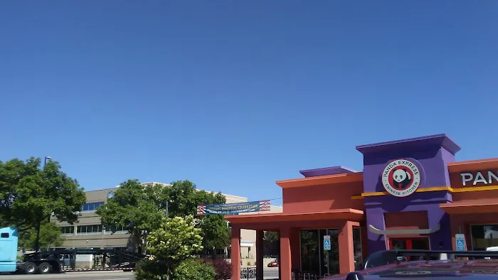Panda Express 1