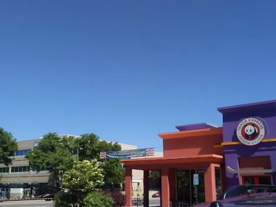 Panda Express 0