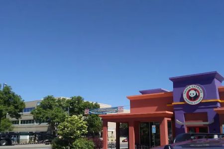 Panda Express