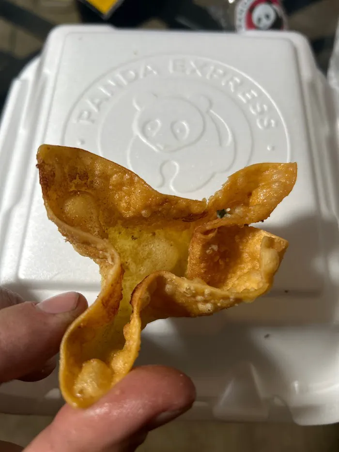 Panda Express 8