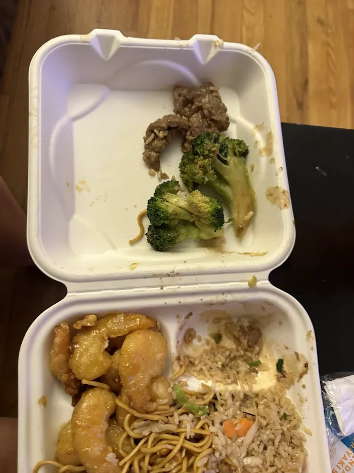 Panda Express 9