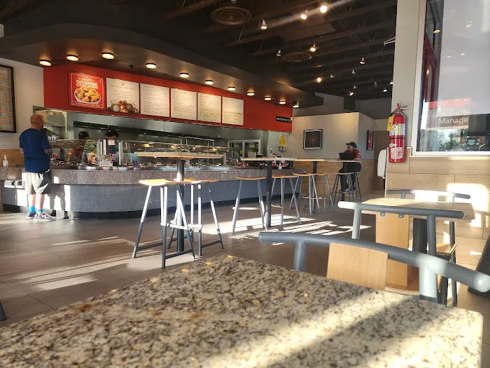 Panda Express 3