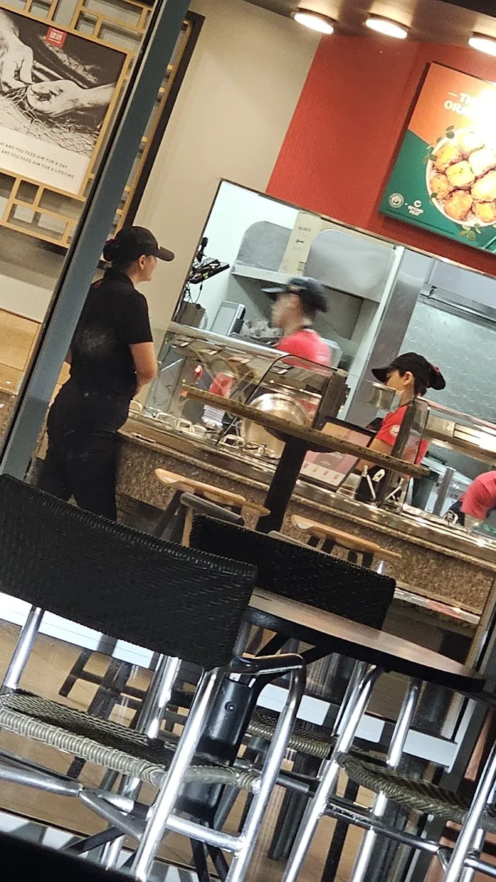 Panda Express 2