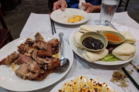 Super Star Asian Cuisine
