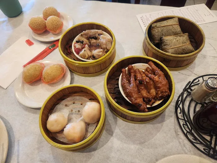 Super Star Asian Cuisine 7
