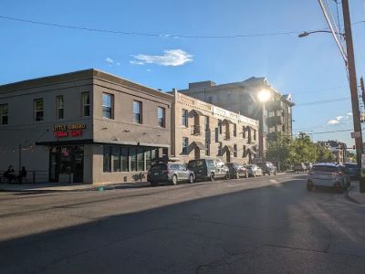 Little Gingko Asian Cafe 0