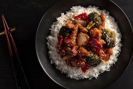 P.F. Chang's