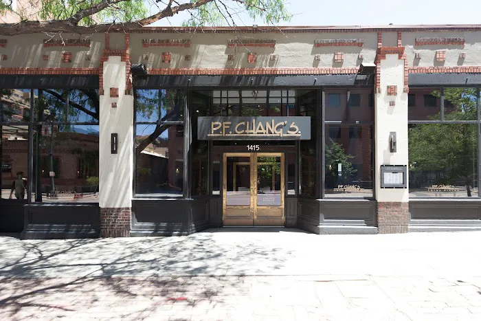 P.F. Chang's 4