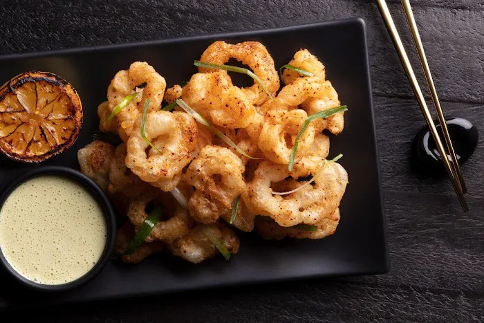 P.F. Chang's 10