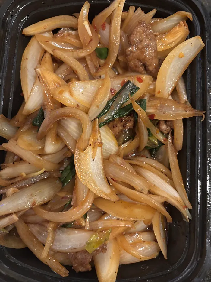 Spicy Asian Restaurant 7