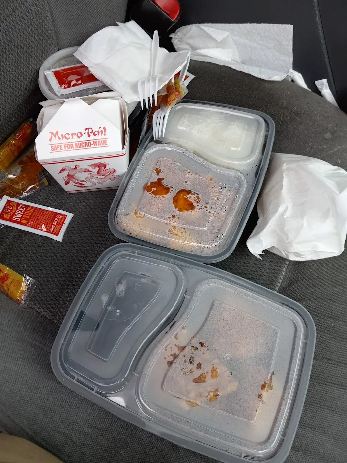 Spicy Asian Restaurant 4