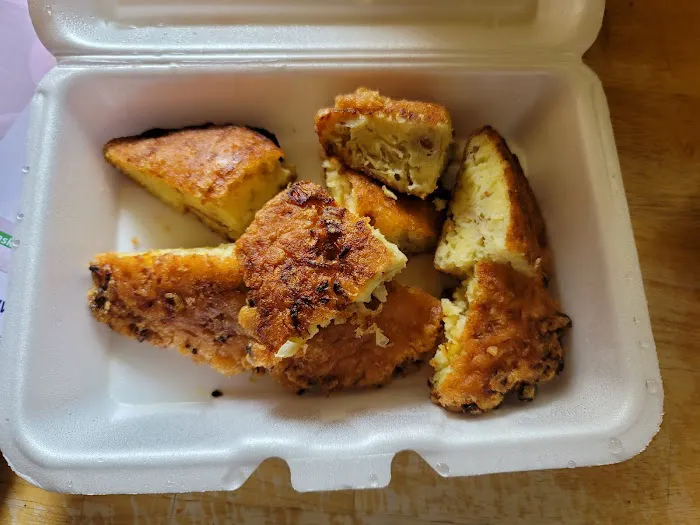 Spicy Asian Restaurant 3