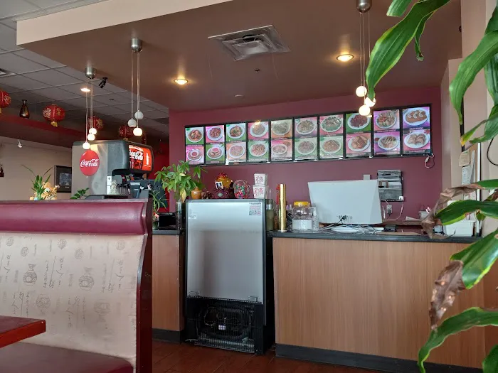 Spicy Asian Restaurant 10