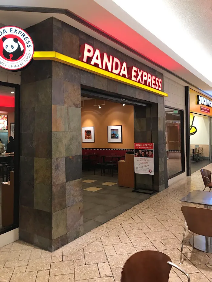 Panda Express 10