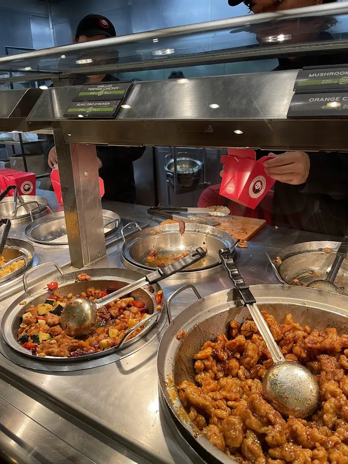 Panda Express 4